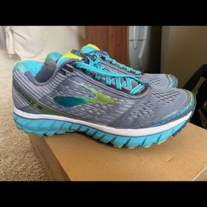 Brooks Ghost 9 Running Shoes